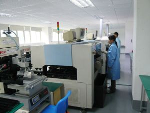 生產設備